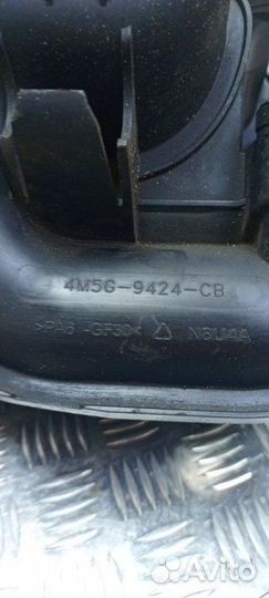 Впускной коллектор Ford Focus 3 универсал 1.6 pnda