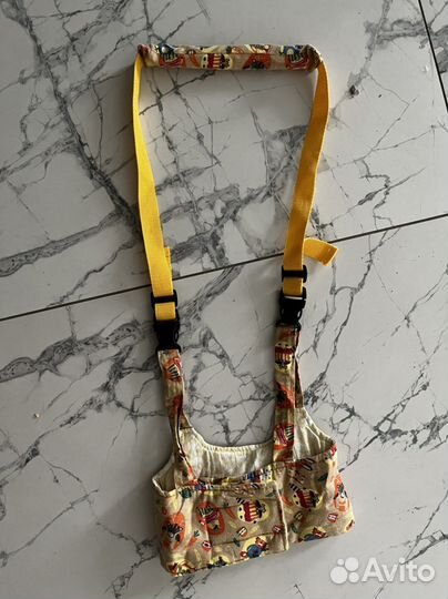 Возжи для детей