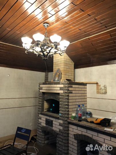 Строительство домов и коттеджей