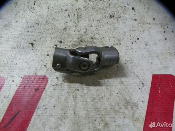 Кардан рулевой Hyundai Santa Fe