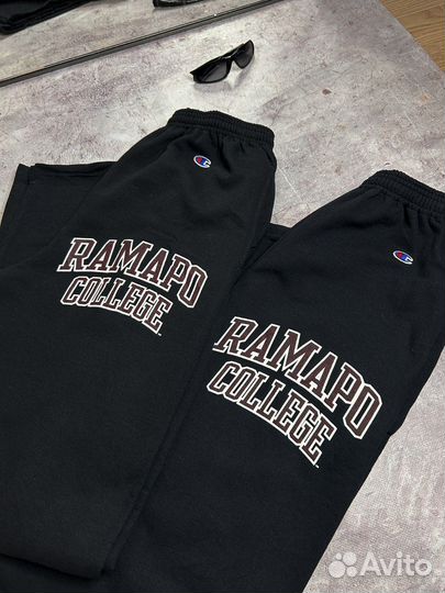 Спортивные штаны Champion