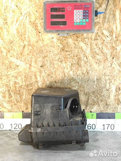 Корпус воздушного фильтра Chery Fora 2006-2010