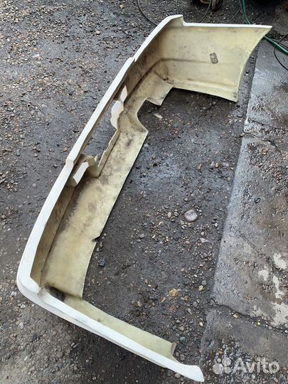 Обвес Impul на Nissan skyline r33