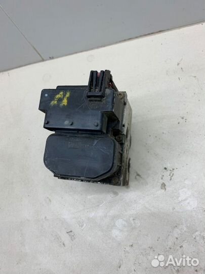 Блок abs Honda Civic ES