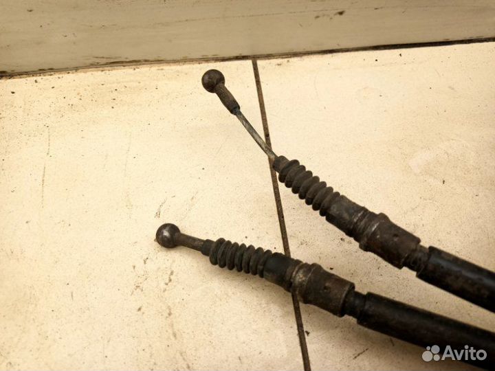 Трос ручника Opel Astra H Opc Gtc 3DR 1998CM 2008