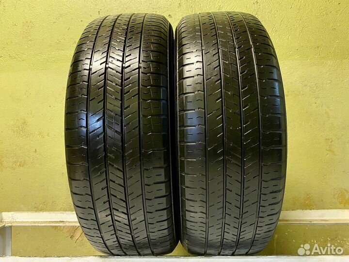 Yokohama Geolandar G91AT 225/60 R18 100H