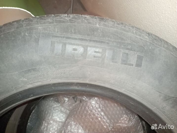 Futuroad BW666 205/65 R15 95H