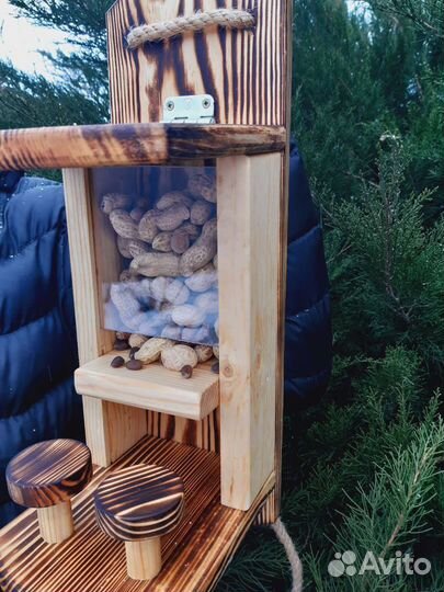 Бар для белок