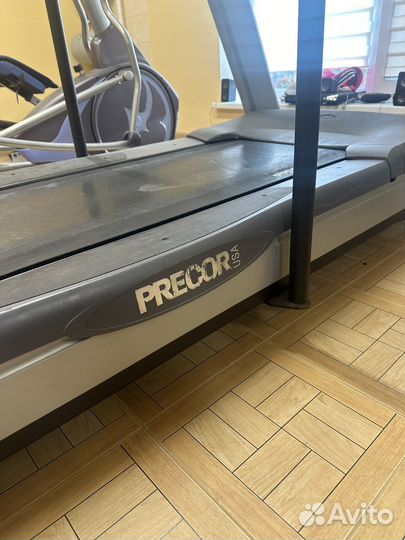 Беговая дорожка бу