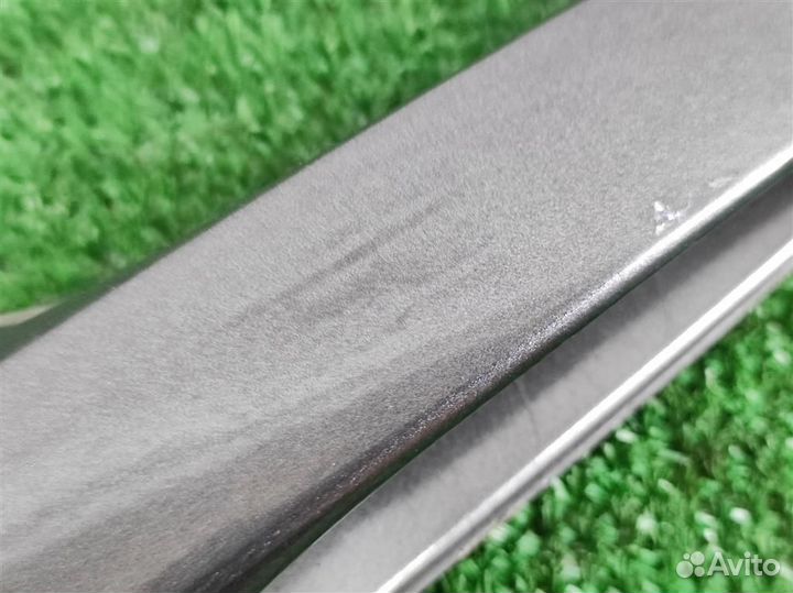 Ручка наружная двери задней левой Lexus RX300 (MC