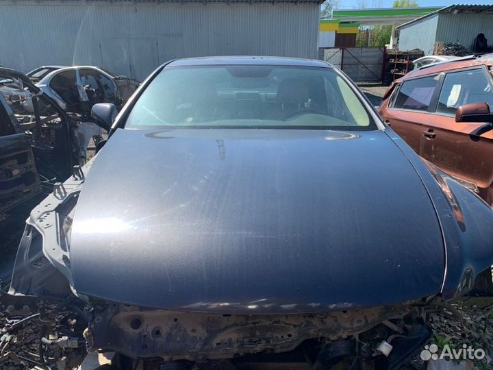 Капот Lexus Ls460 седан 1urfse 2007