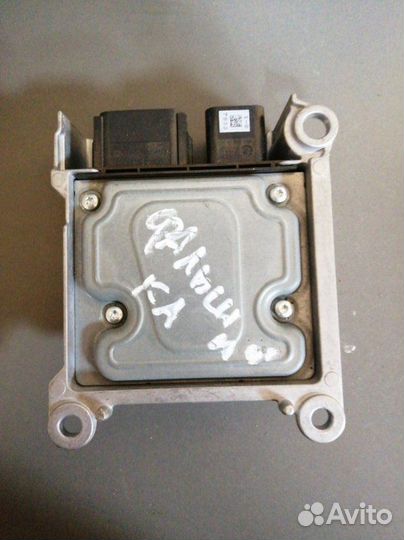 Блок SRS Ford Focus 2 2009