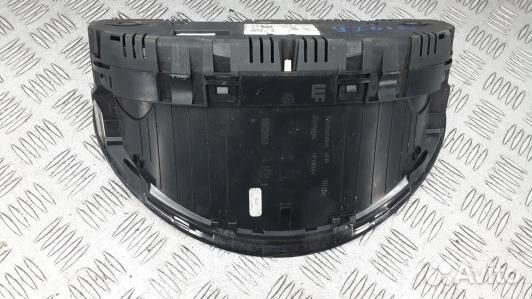 Щиток приборов mercedes benz sprinter 2 sparka (97