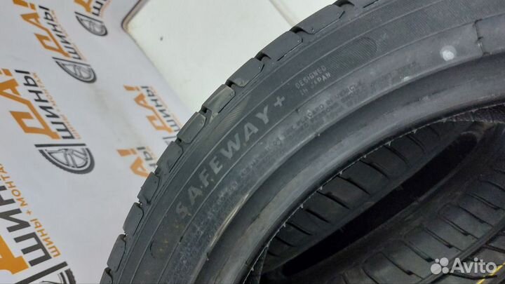 Wideway Safeway+ 225/45 R17 93W