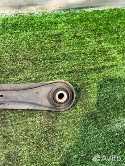 Рычаг задний левый Mitsubishi Outlander GG2W 4B11