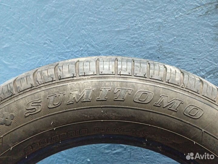 Sumitomo HTR A/S P02 235/65 R18 106H