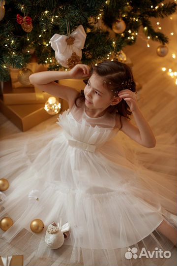 Платье на прокат