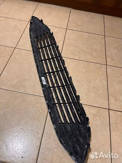 Решетка радиатора ford focus 3