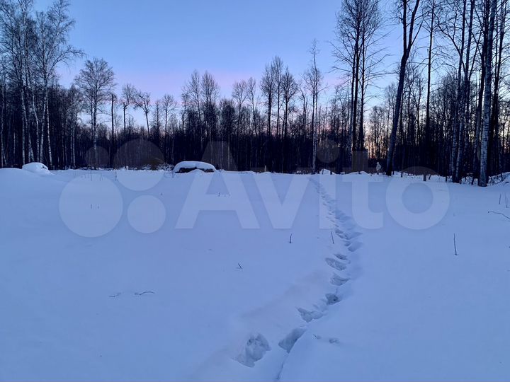 Участок 12 сот. (ИЖС)