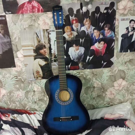 Классическая гитара