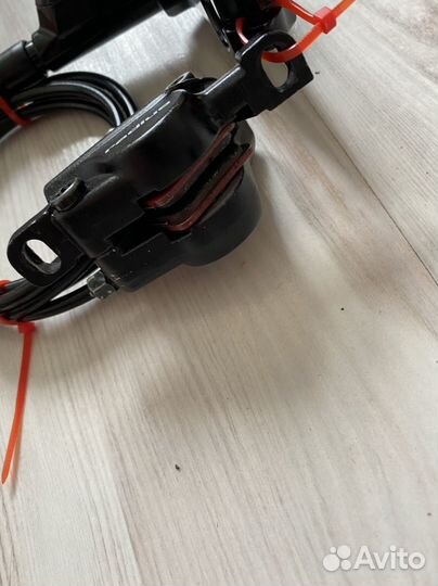 Тормоза для велосипеда radius