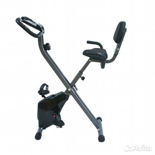 Профессиональный велотренажер