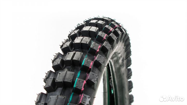 Мотошина Kingtyre 110 80 R19 59V K66 F TL TT мото