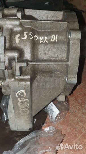 Раздатка bmw