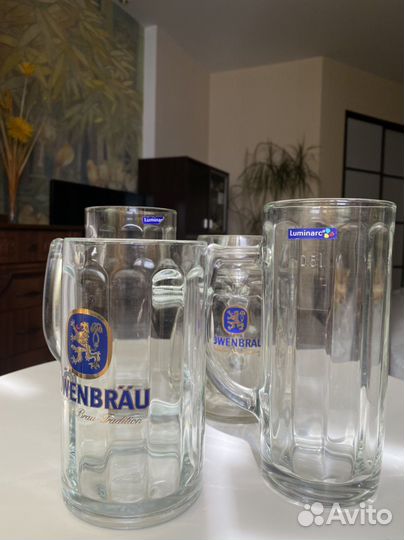 Пивная кружка