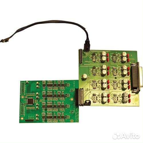 Metric Halo accessiores LIO-8 8 Channel ULN-R Prea