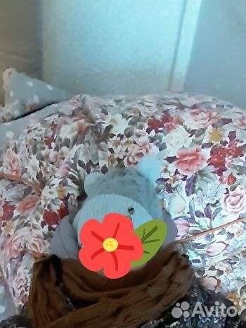 Шапка детская