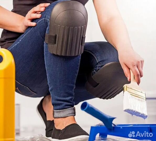 Наколенники