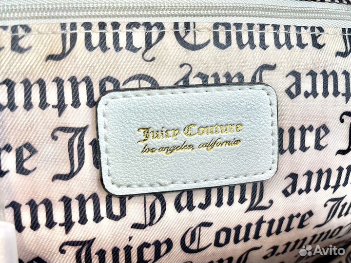 Рюкзак Juicy Couture Rosie Mini Backpack Оригинал