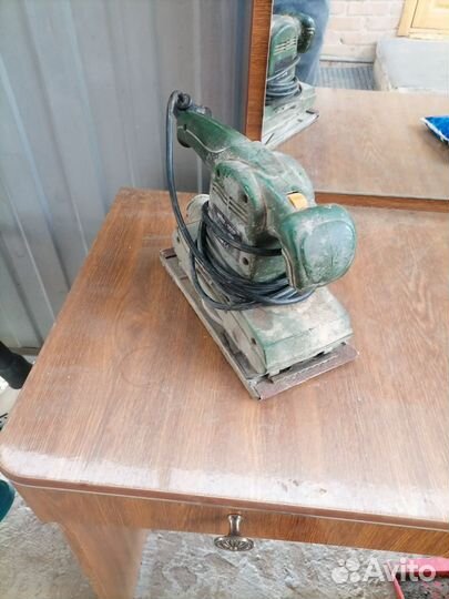 Шлейфмашинка ленточная