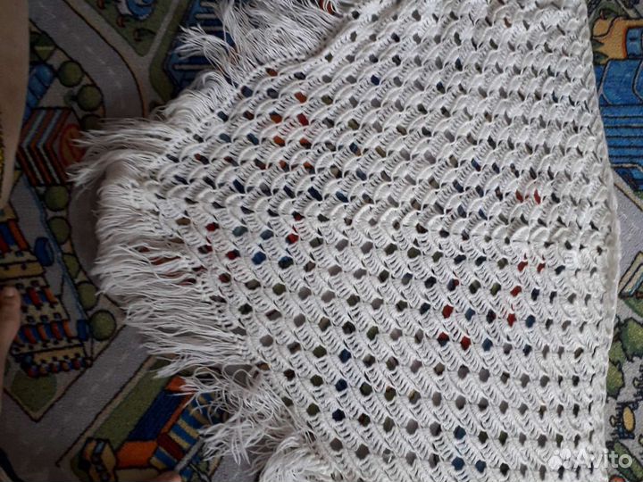 Платок шаль