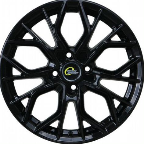 Литые диски Cross Street CR-19 7.5×R18 5×108