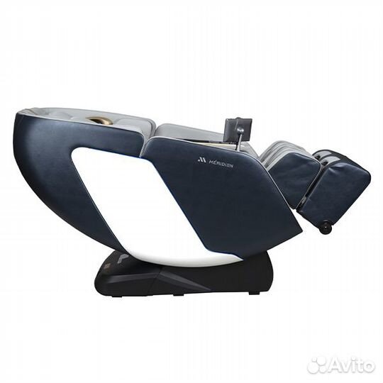 Массажное кресло Meridien Valencia + Blue
