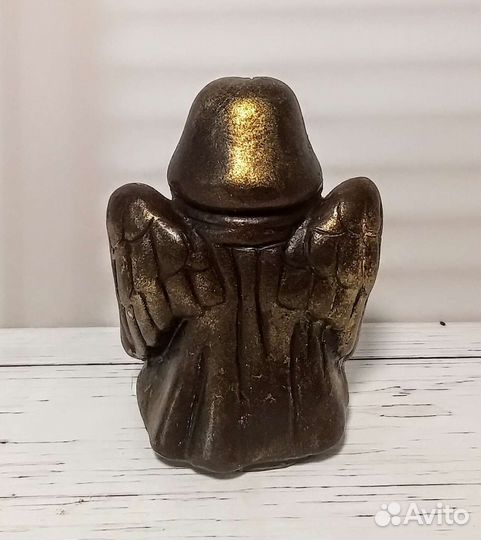 Мыло ручной работы амурчики