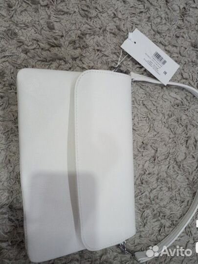 Сумка женская через плечо сумка-клатч