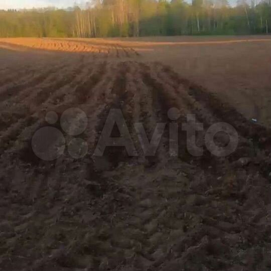 Участок 4,8 га (СНТ, ДНП)