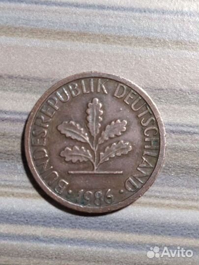 Монеты разных стран