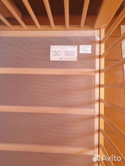 Детская кроватка IKEA12060