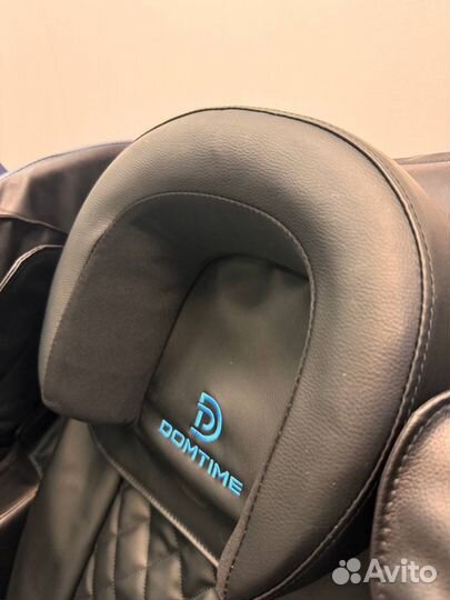 Массажное кресло