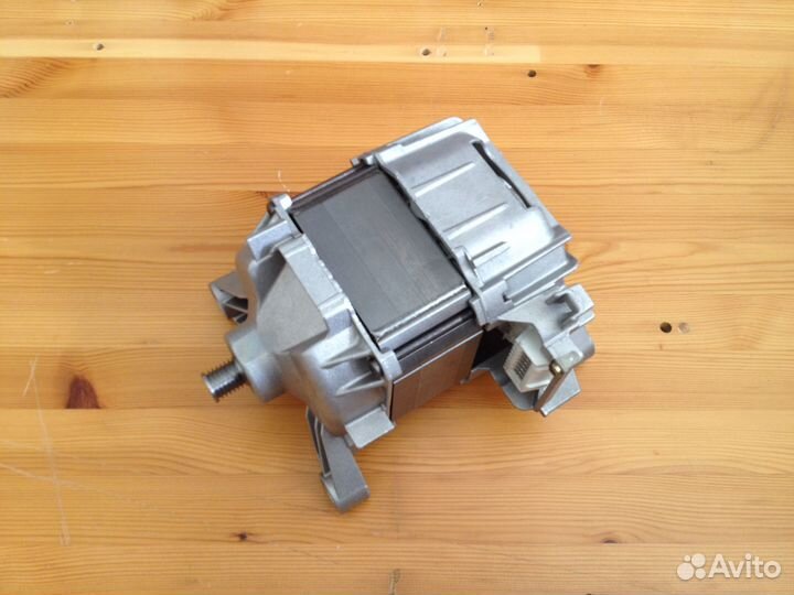 Двигатель стиральной машины Bosch Maxx 4/5/6/7