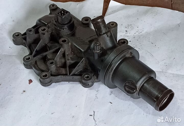 Термостат Renault Megane 2