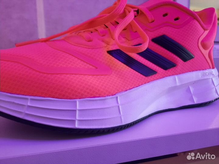 Кроссовки adidas duramo 10