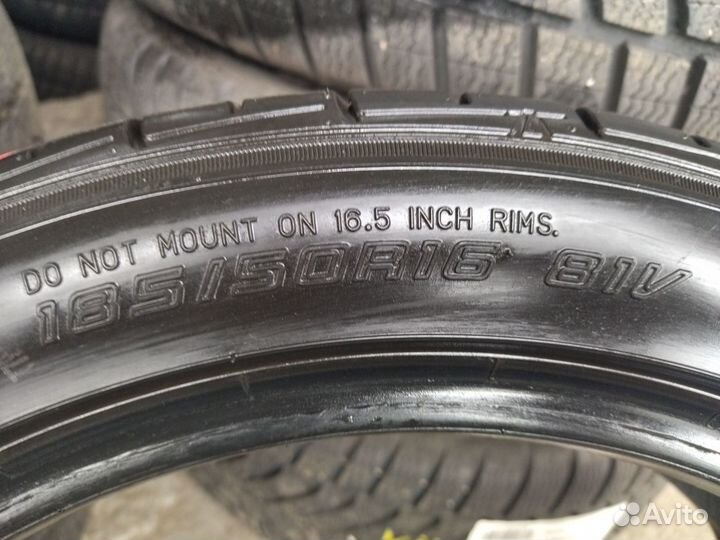 Falken Ziex ZE914 Ecorun 185/50 R16 81V