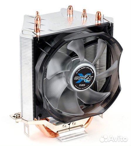 Компьютер i7 и RX580 8gb