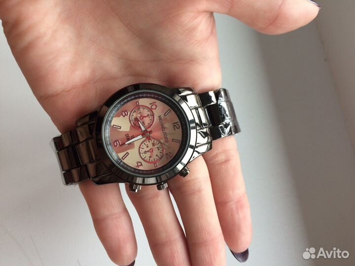 Часы Michael Kors