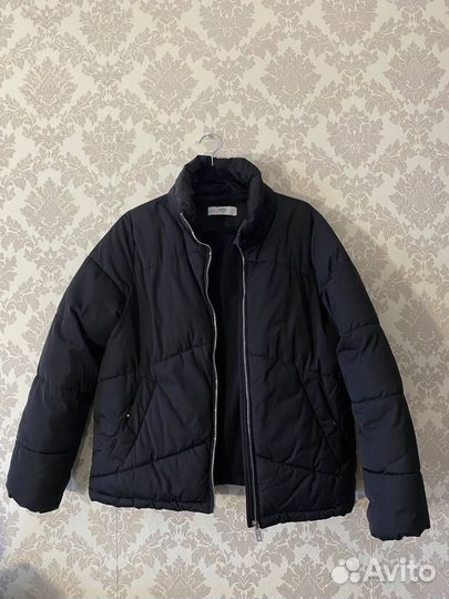 Куртка женская